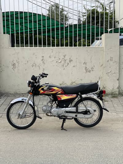 Cd 70 26 Model For Sale