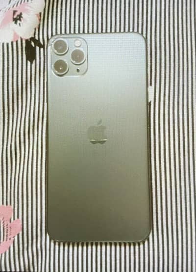 Apple iPhone 11 Pro Max