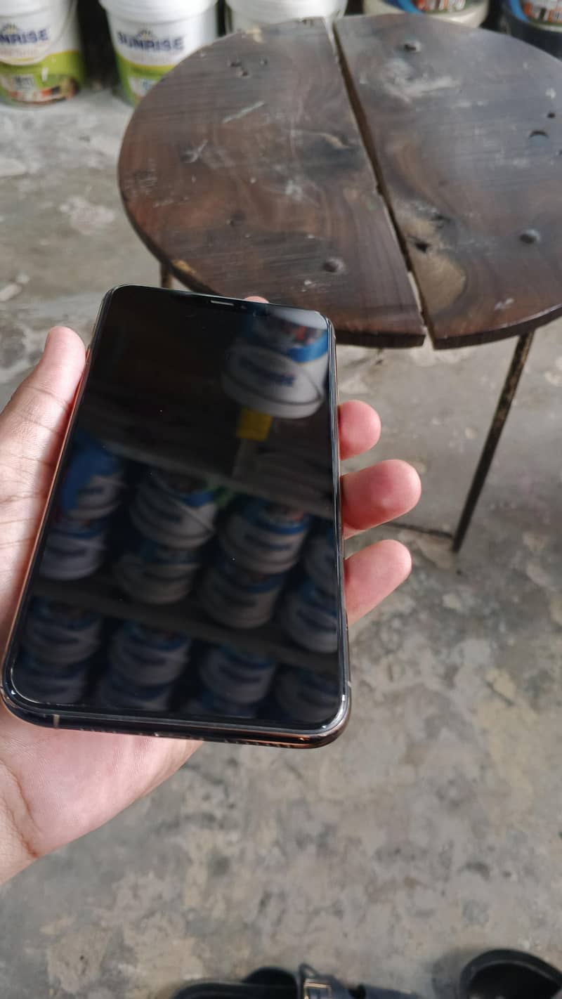 Apple iPhone 11 Pro Max 1