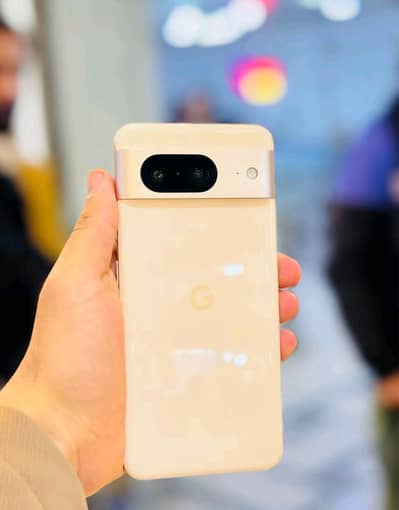 Google Pixel 8