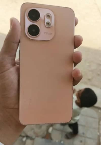 Infinix Smart 9 hd
