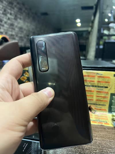 OPPO Find X2 Pro