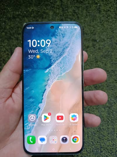 Tecno SPARK 40 Pro +