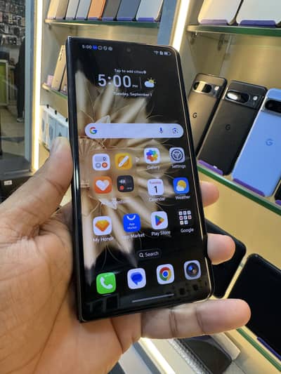Honor Magic V2 Fold 16 Ram 512GB non PTA