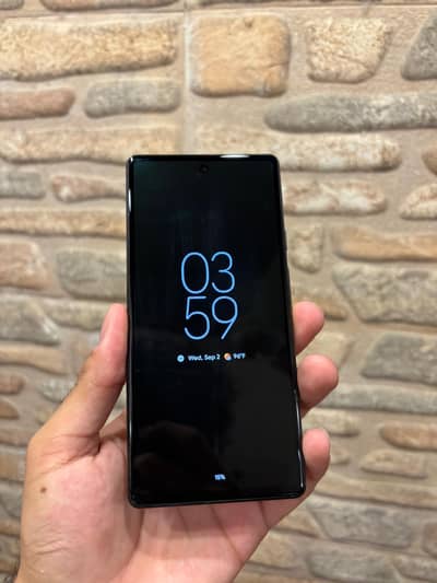 Google Pixel 6a