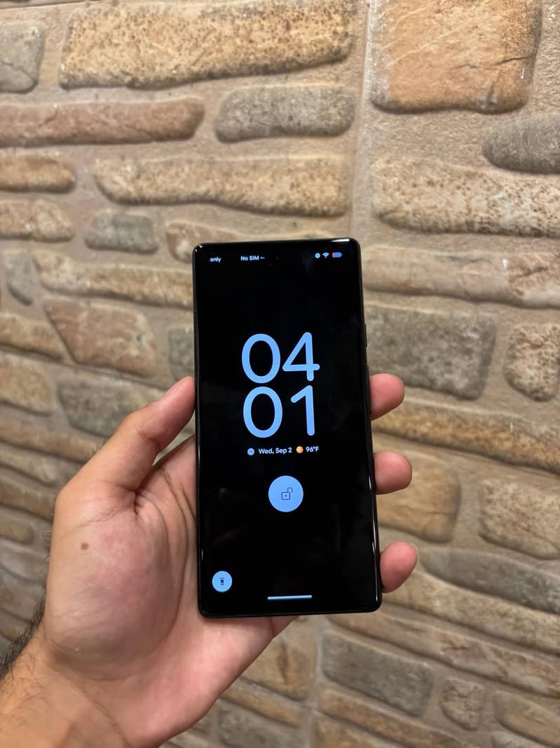 Google Pixel 6a 6