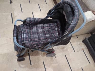 baby pram