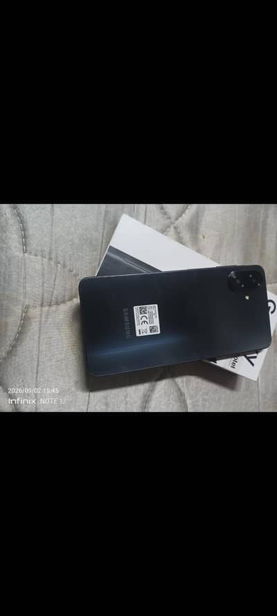 Samsung Mobile A07 5G