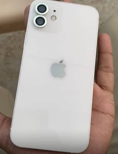iPhone 12