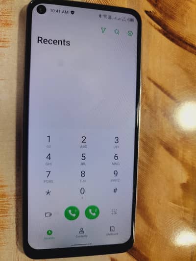 Infinix Hot 10 4GB/64GB – PTA Approved