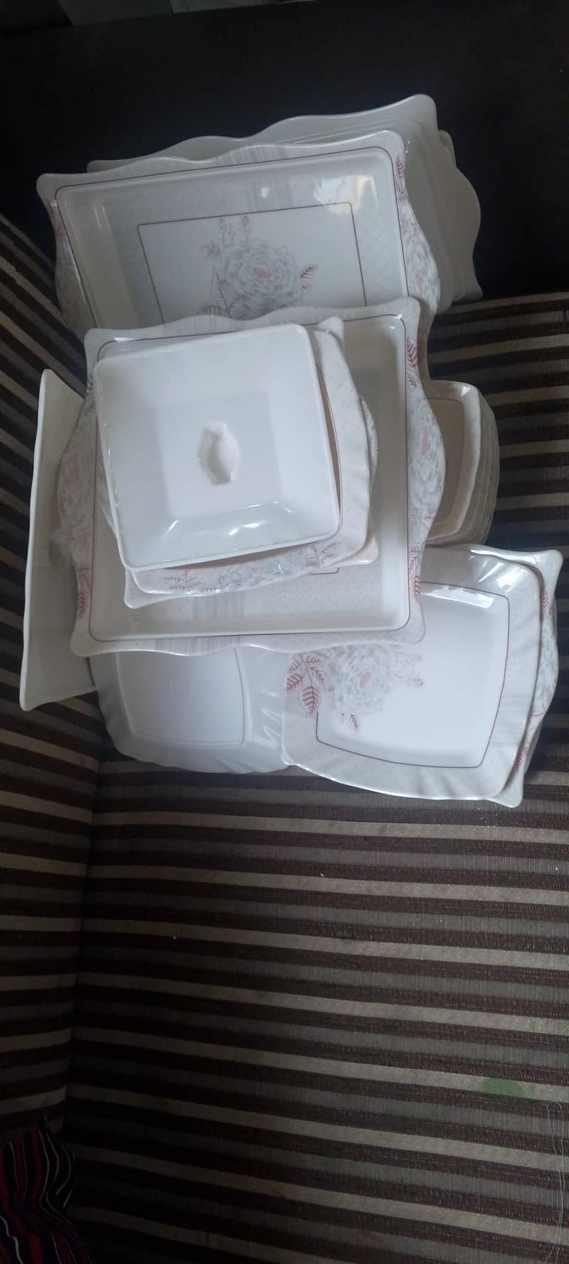 dinner set 3