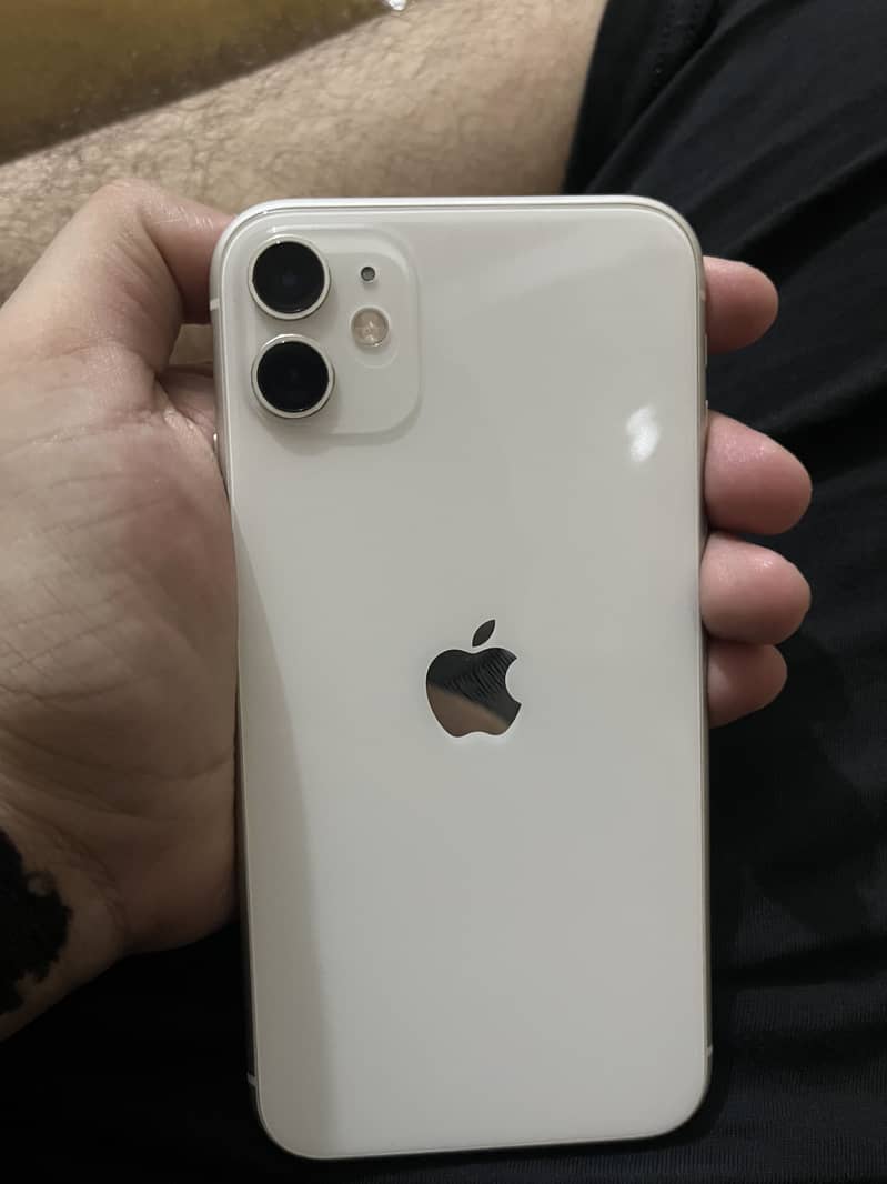 Apple iPhone 11 1