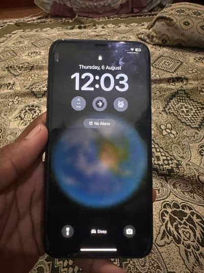 Apple iPhone XS Max 256GB 84%BH
