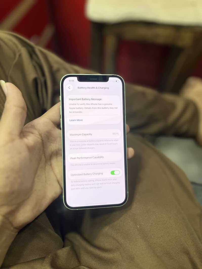 Apple iPhone 12 1
