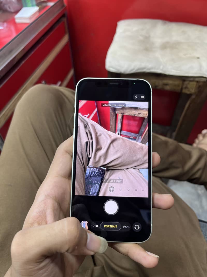 Apple iPhone 12 5