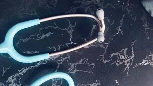  Original 3M Littmann Classic III Stethoscope – Good Condition