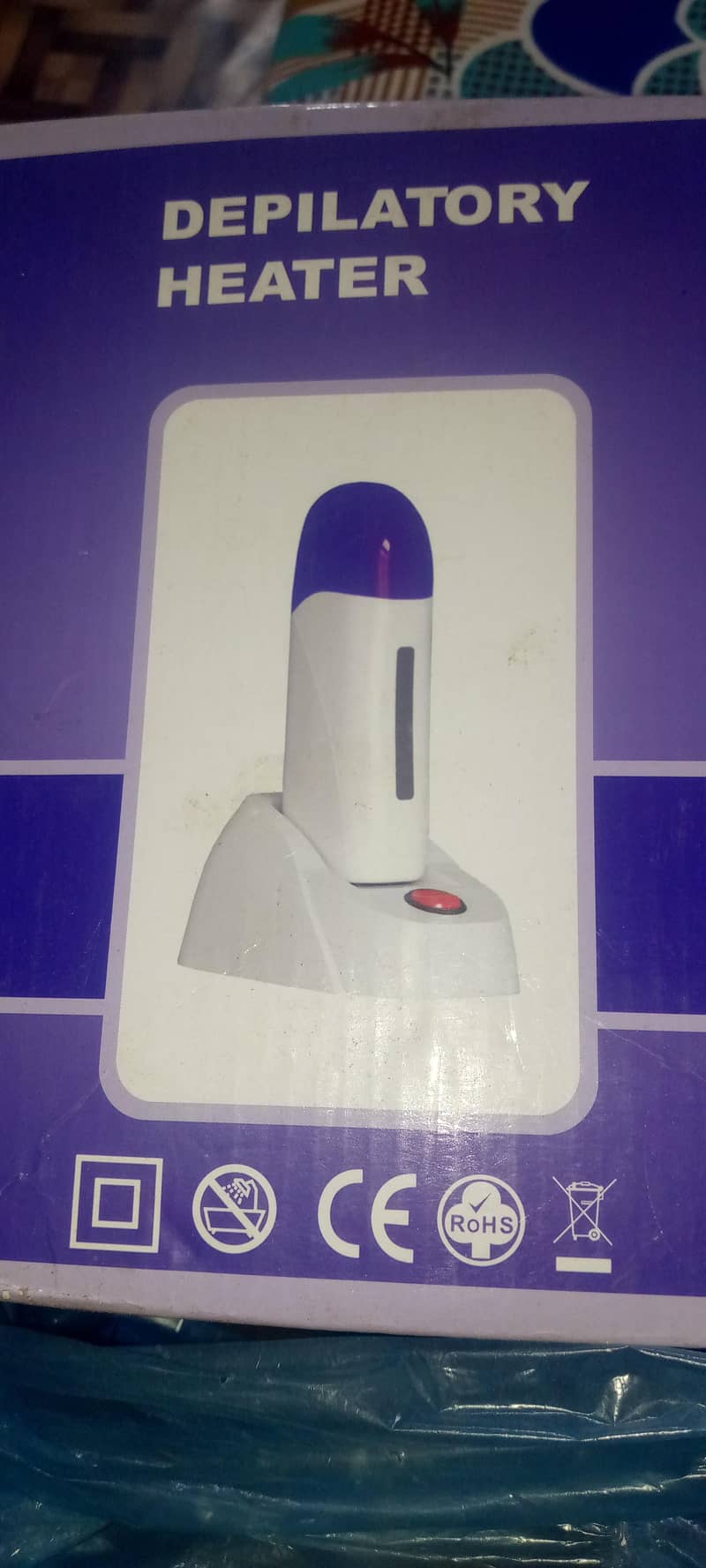 wax machine 2