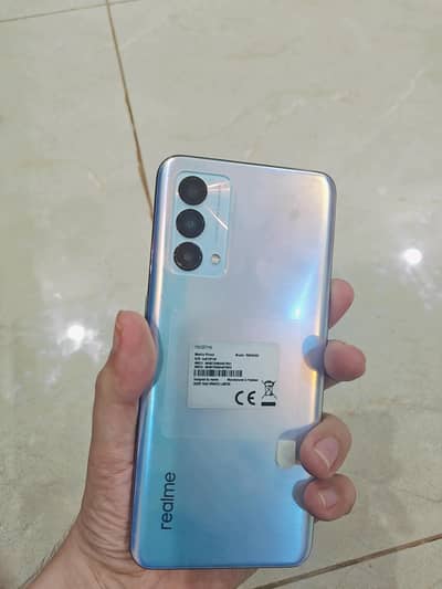Realme GT Master Edition 256 GB 10/10 Condition