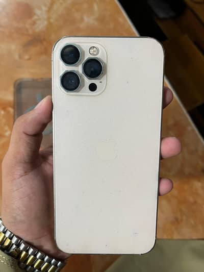 Apple iPhone 12 Pro Max pta approve