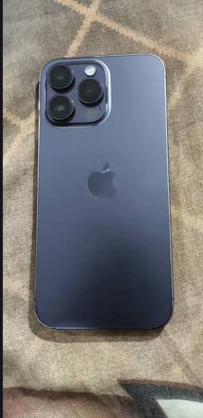 Apple iPhone 14 Pro Max  512gb F/U