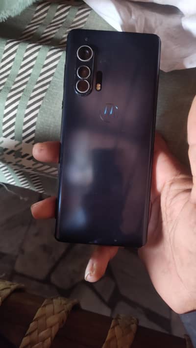 Motorola Edge Plus