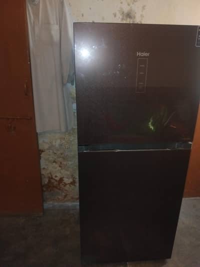 haier medium size fridge digital inverter for sale