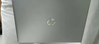 HP ProBook 640 G4 — Core i5 8th Gen | 8GB | 256GB SSD