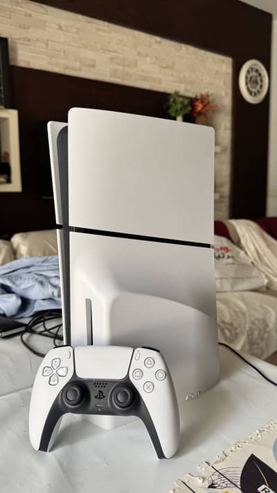 ps5 disc edition