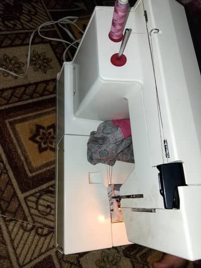 janome sewing machine for sale.