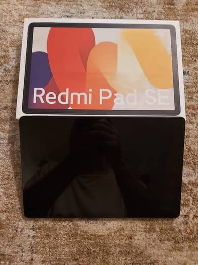 Redmi Pad Se 8gb 256gb