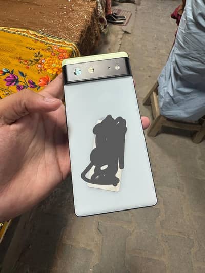 Google Pixel 6