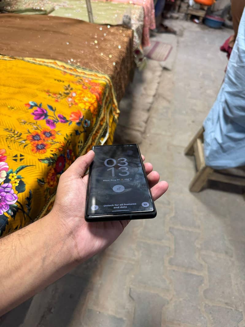 Google Pixel 6 1