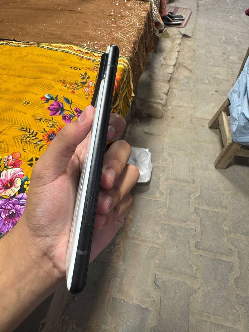 Google Pixel 6 3