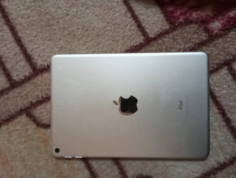 Ipad Mini 5 0