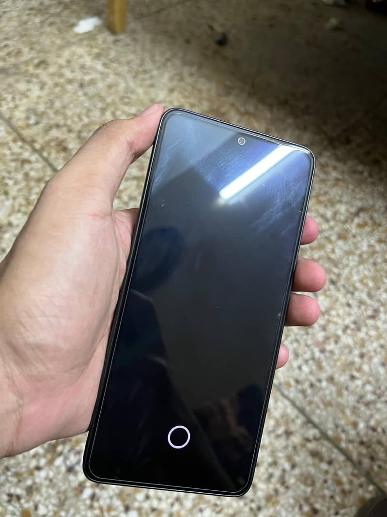 Xiaomi Redmi Note 13 1