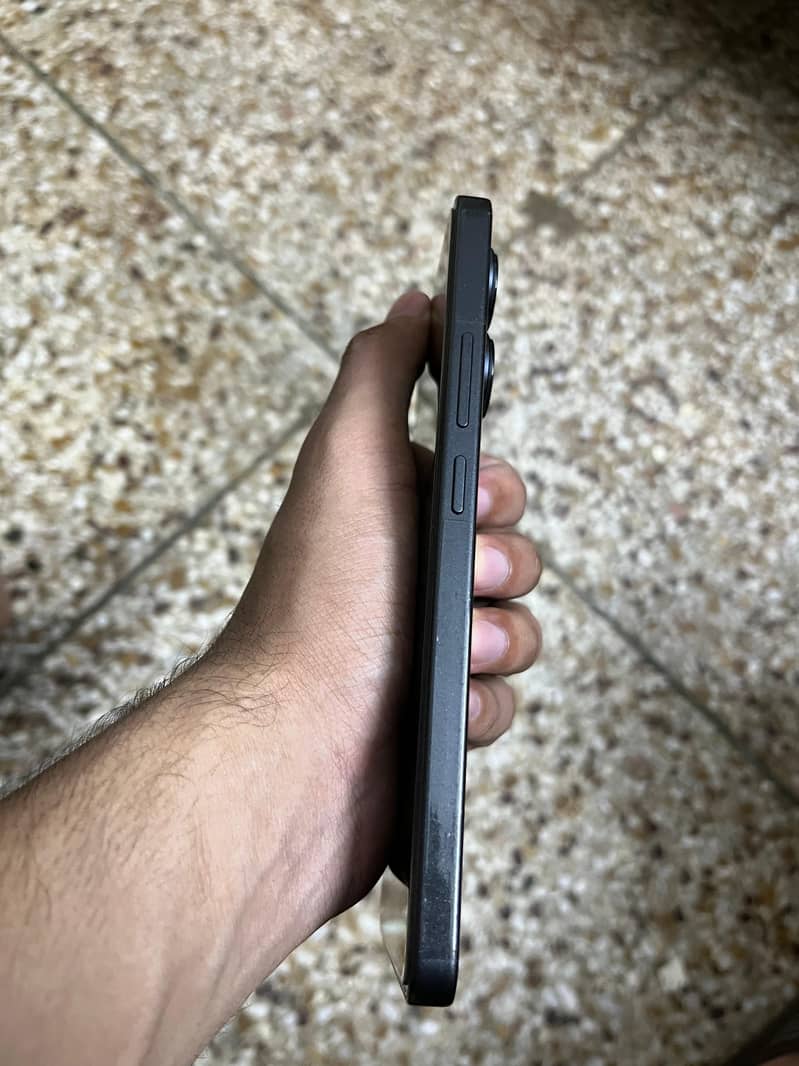 Xiaomi Redmi Note 13 3