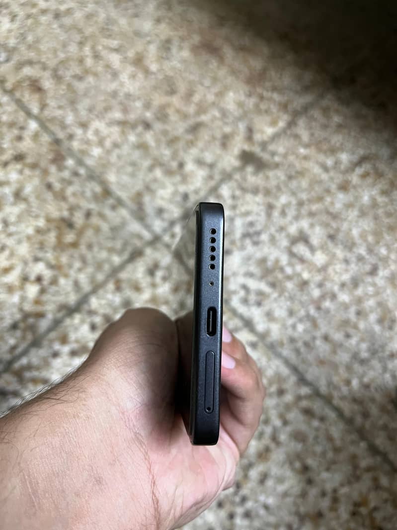 Xiaomi Redmi Note 13 4