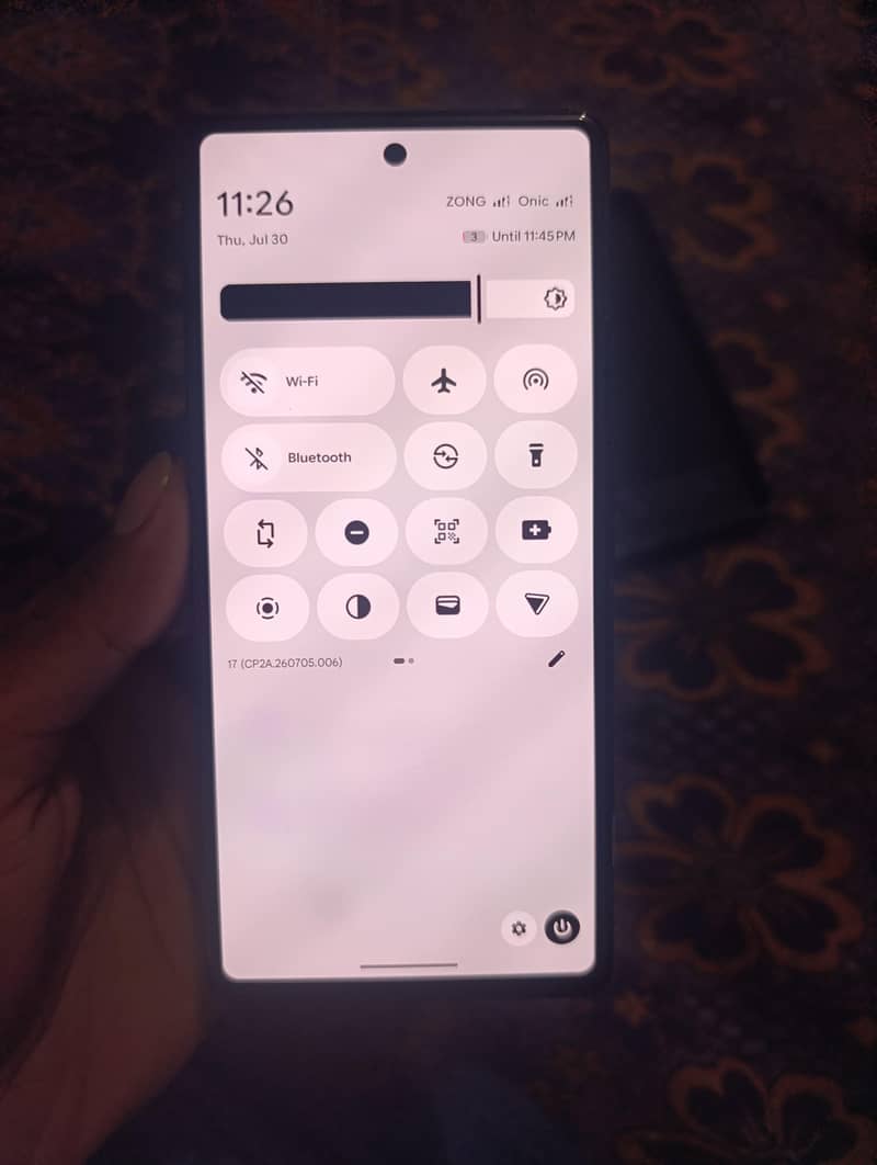 Google Pixel 6a 2