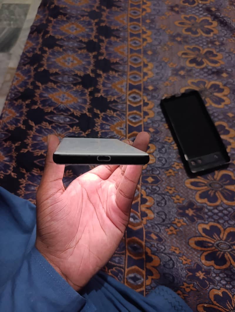 Google Pixel 6a 6