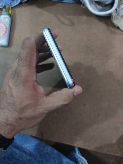 Infinix Hot 12 Pro