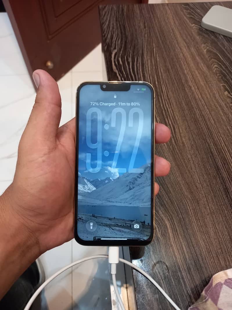 Iphone 13 pro 4
