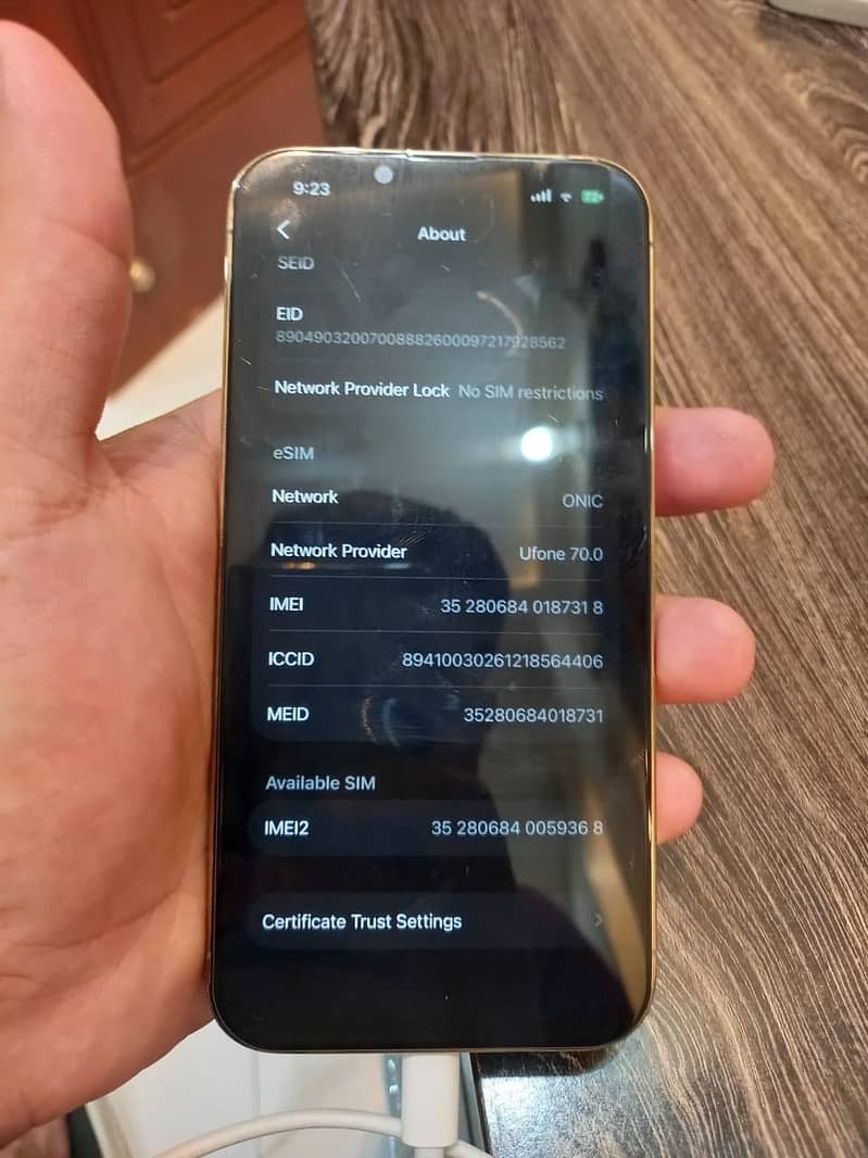 Iphone 13 pro 7