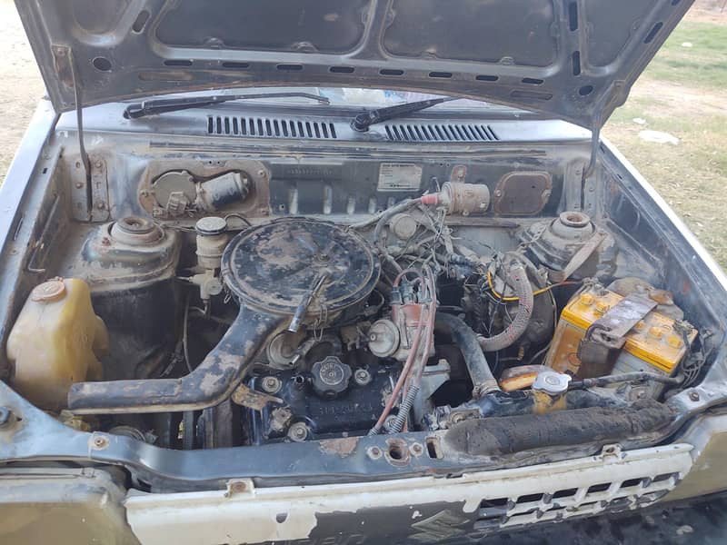 Mehran Grey 2001 4