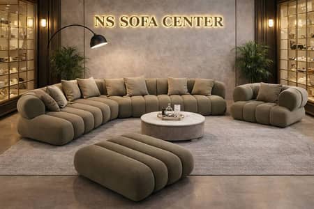 Sofa set/L Shape Sofa/Loung sofa/5 seater/6 seatr/7 seater Luxury sofa