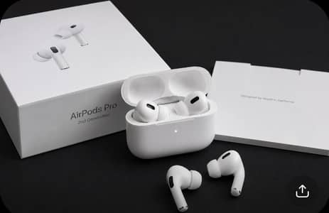 AIRPODS pro 2