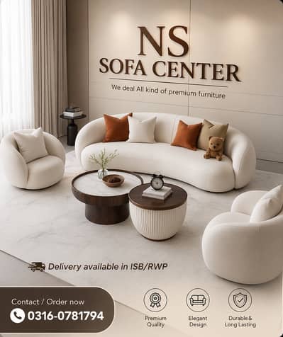Sofa set/5 seater/6 seater/7 seater/Luxury Sofa/Cloud Sofa/wooden sofa