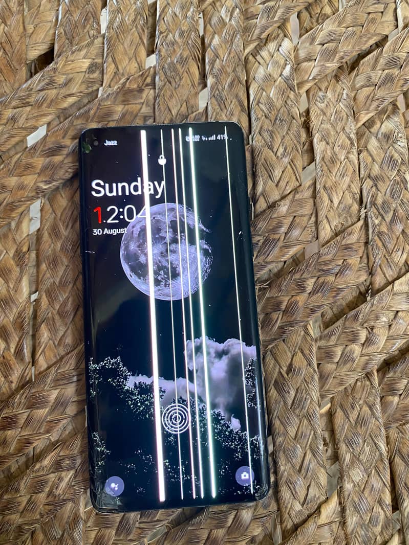 One Plus 8 1