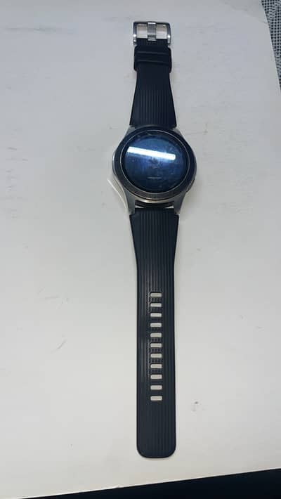 Galaxy watch S4 for sell
