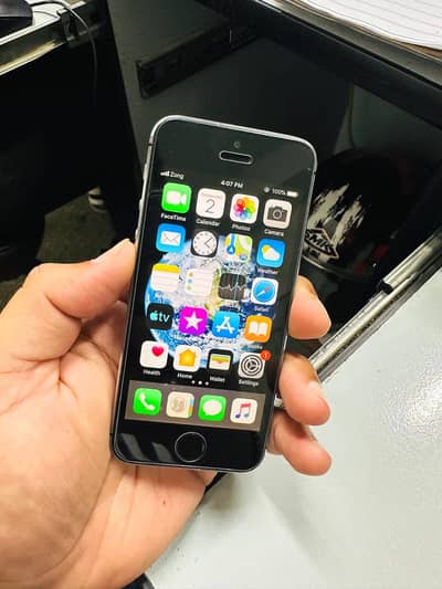 Apple iPhone 5s