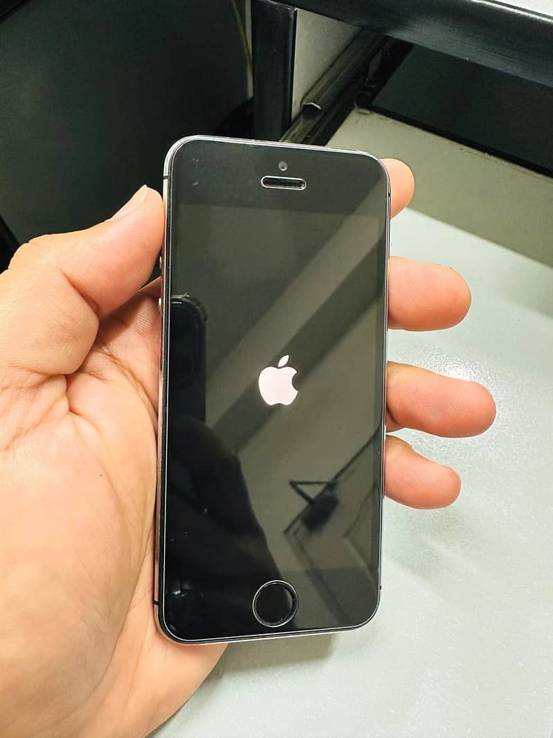 Apple iPhone 5s 5
